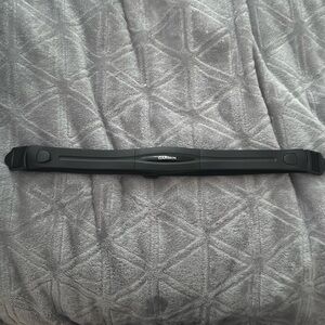 Garmin HRM1G Heart Rate Monitor w/Adjustable Elastic Chest Strap